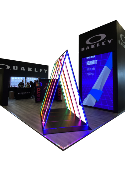 OAKLEYSTANDHERO
